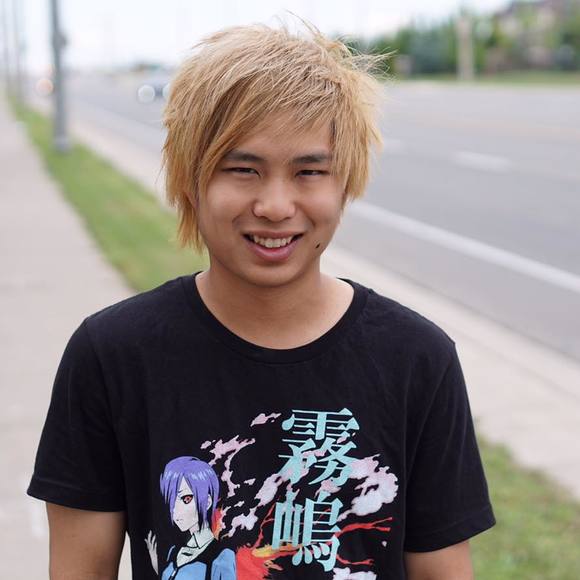 Meet your Posher, John - Picture 1 of 1